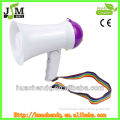 Mini Portable Megaphone, Loudspeaker